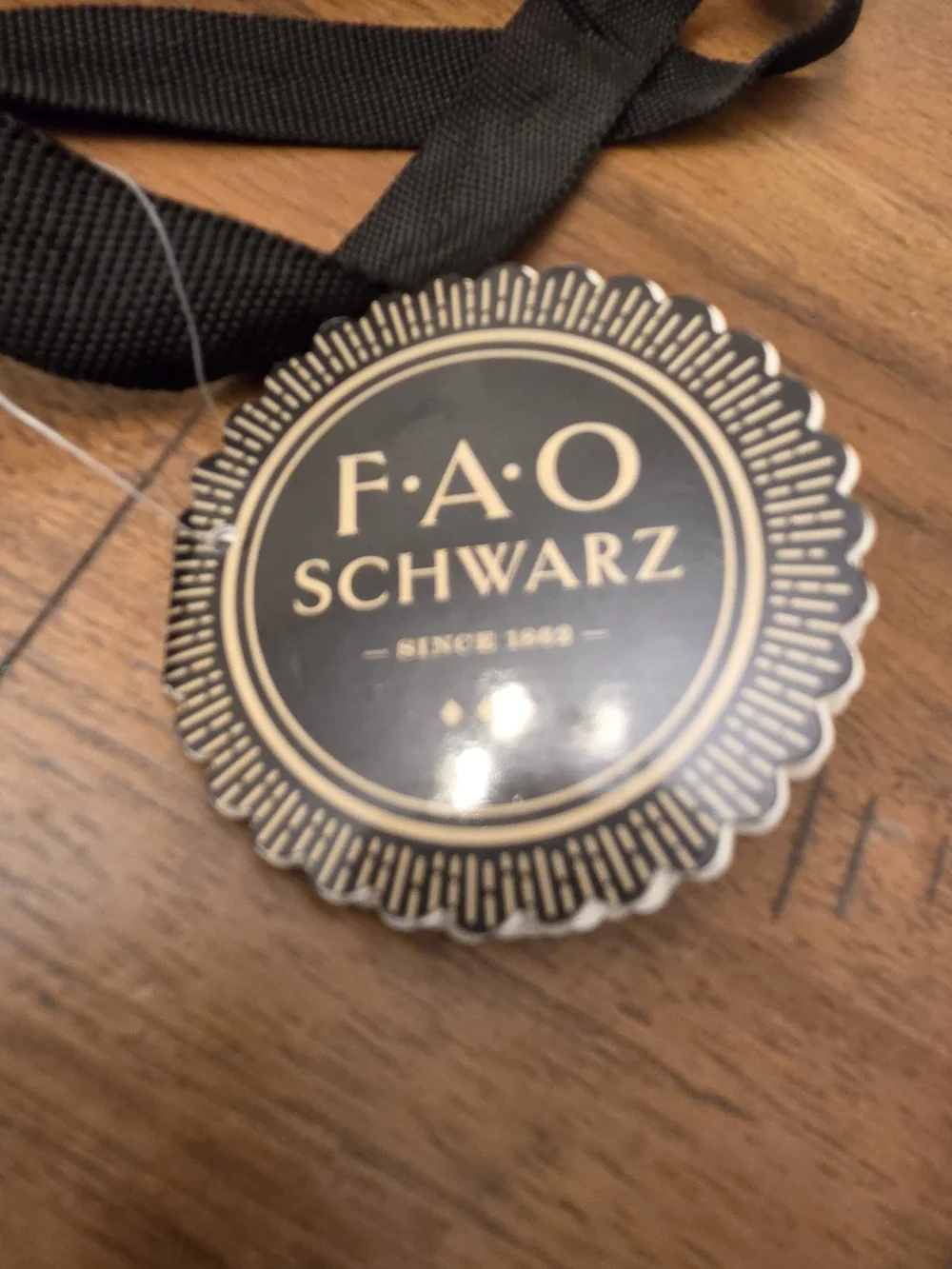 FAO Schwarz fao schwarz