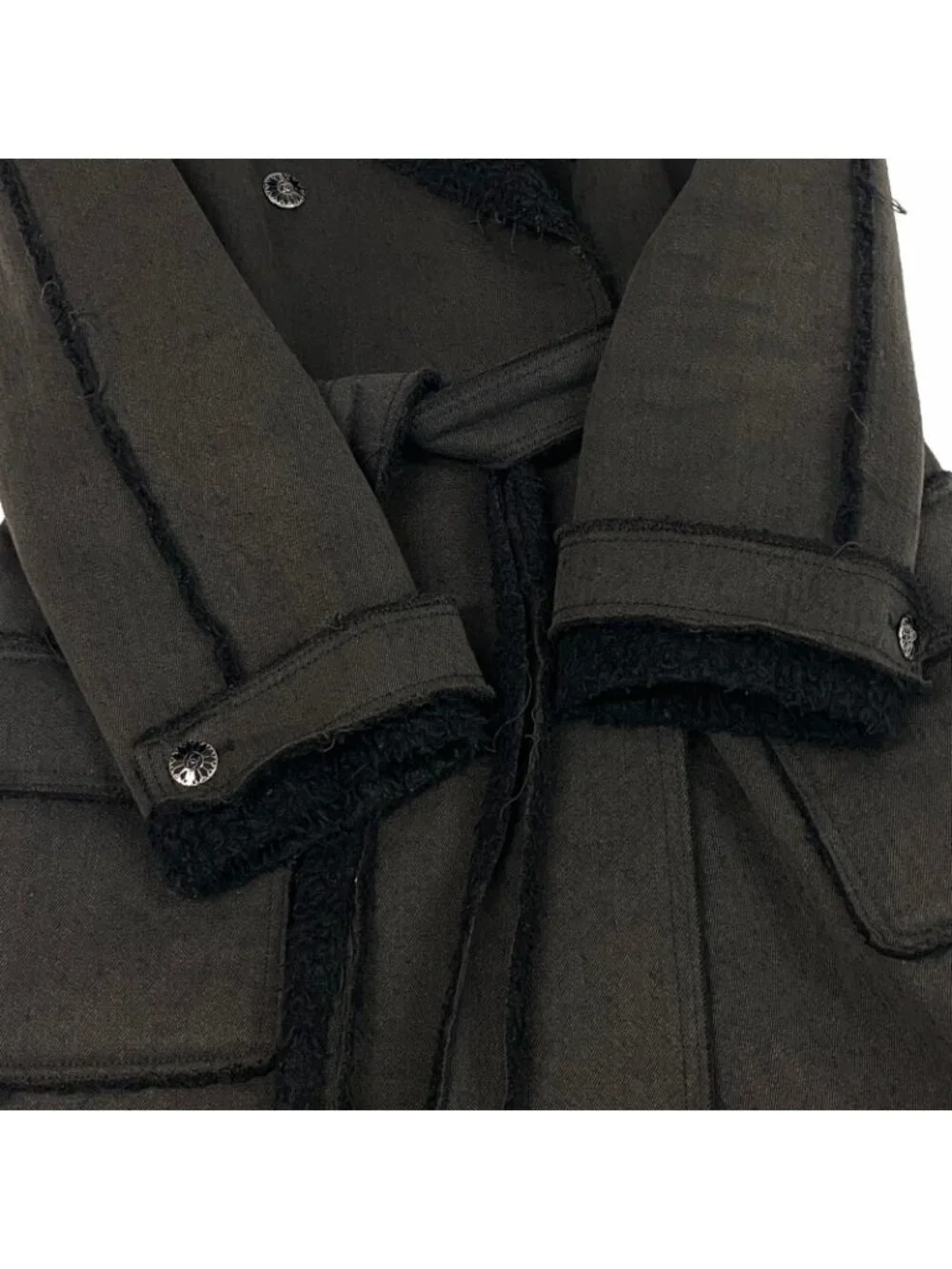 Chanel brand color
