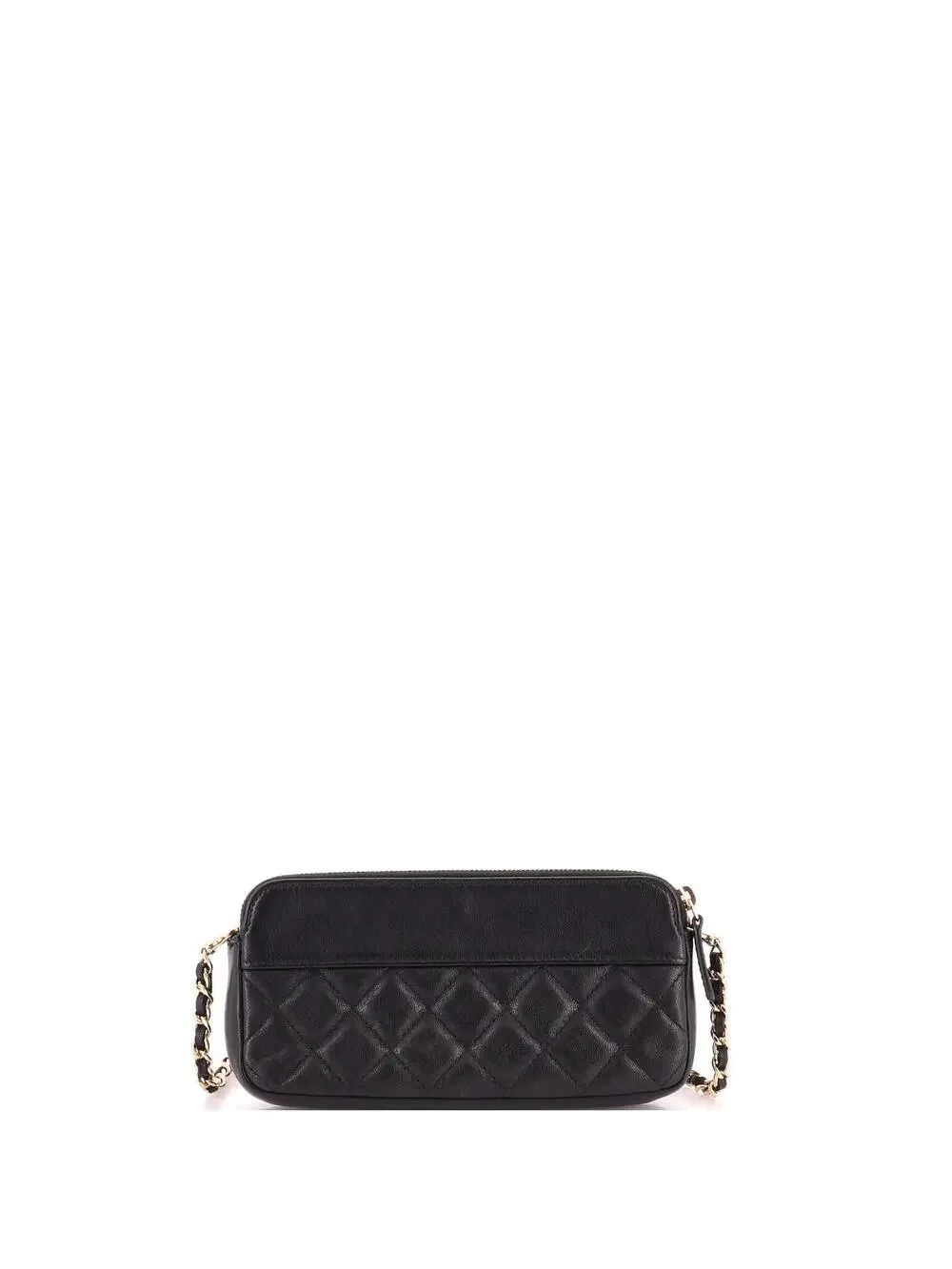 Chanel step into