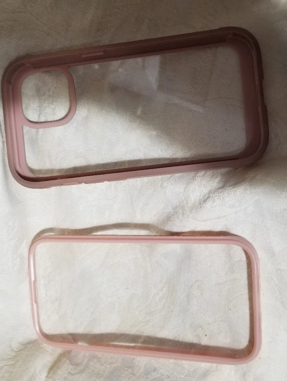Diaclara size fits