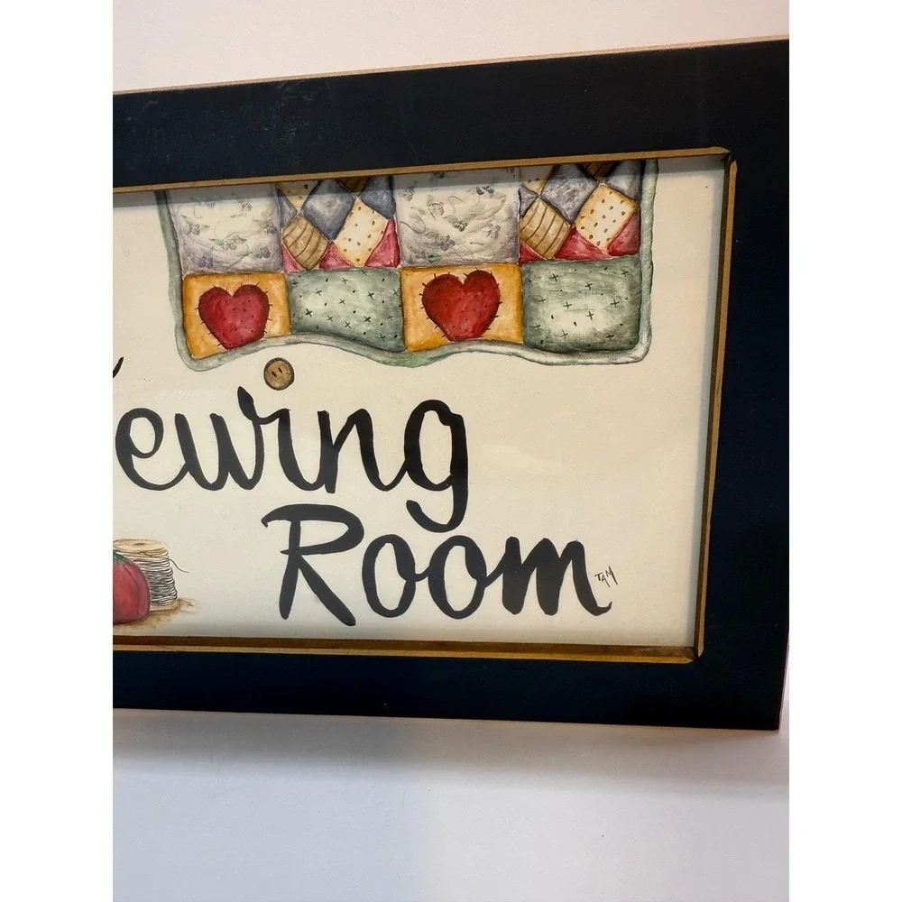 The Unbranded Brand charming sewing