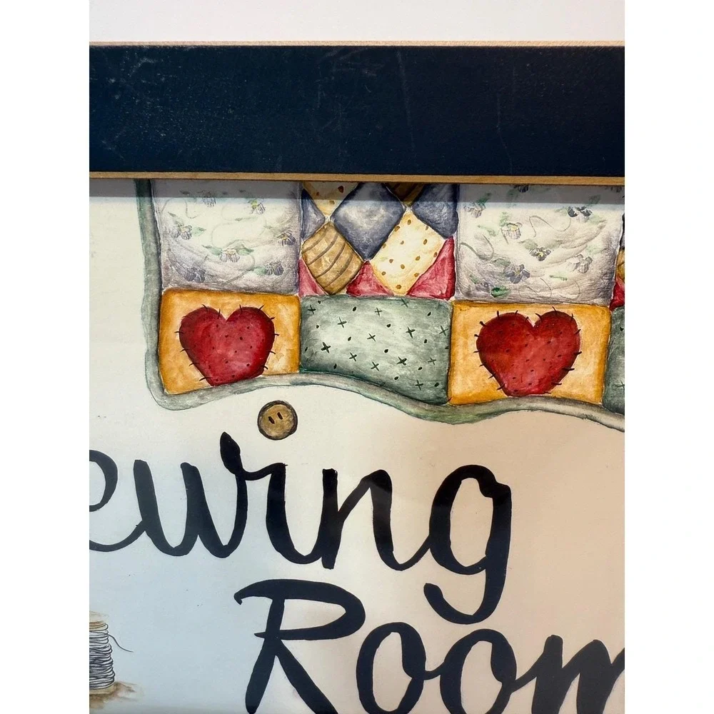 The Unbranded Brand charming sewing
