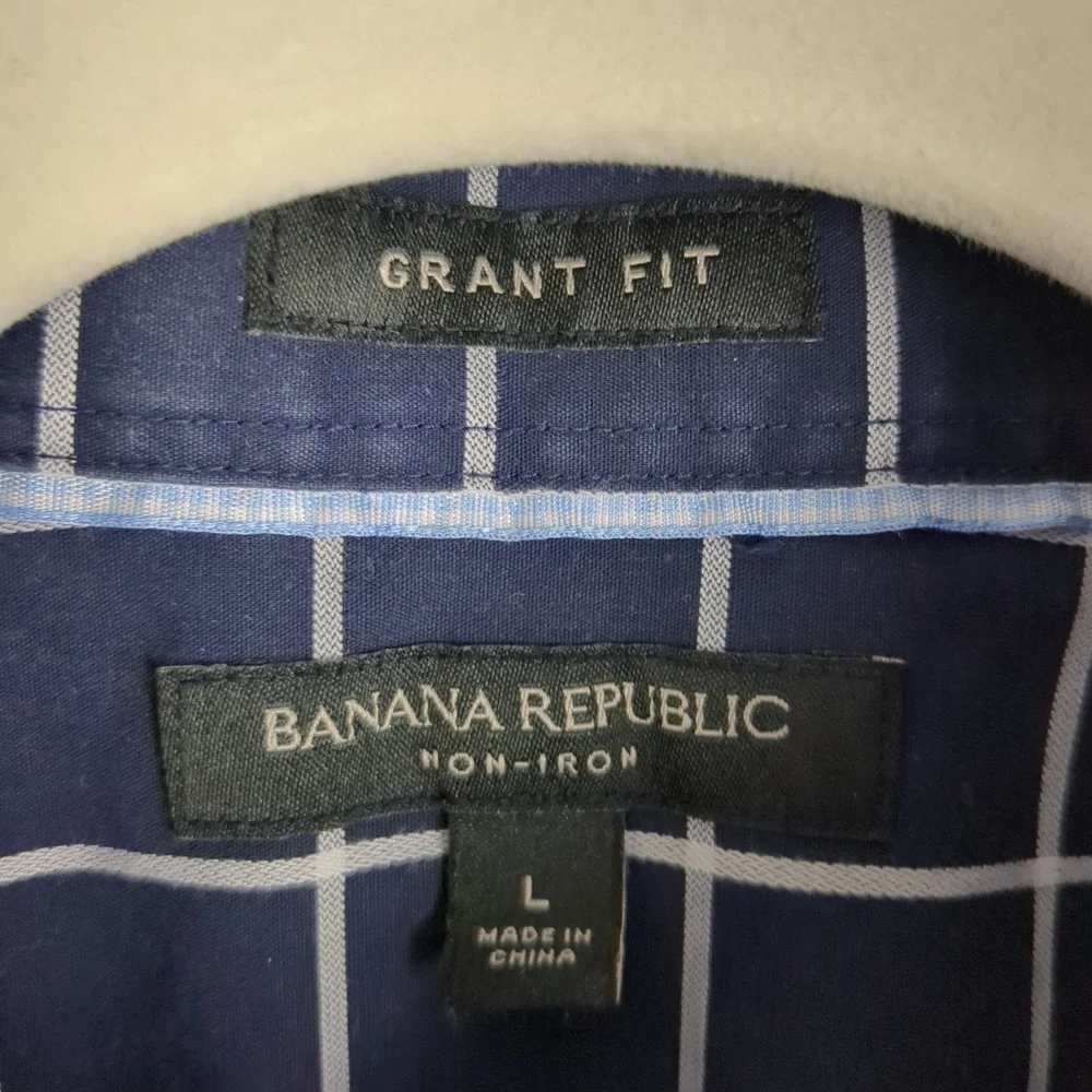 Banana Republic this item