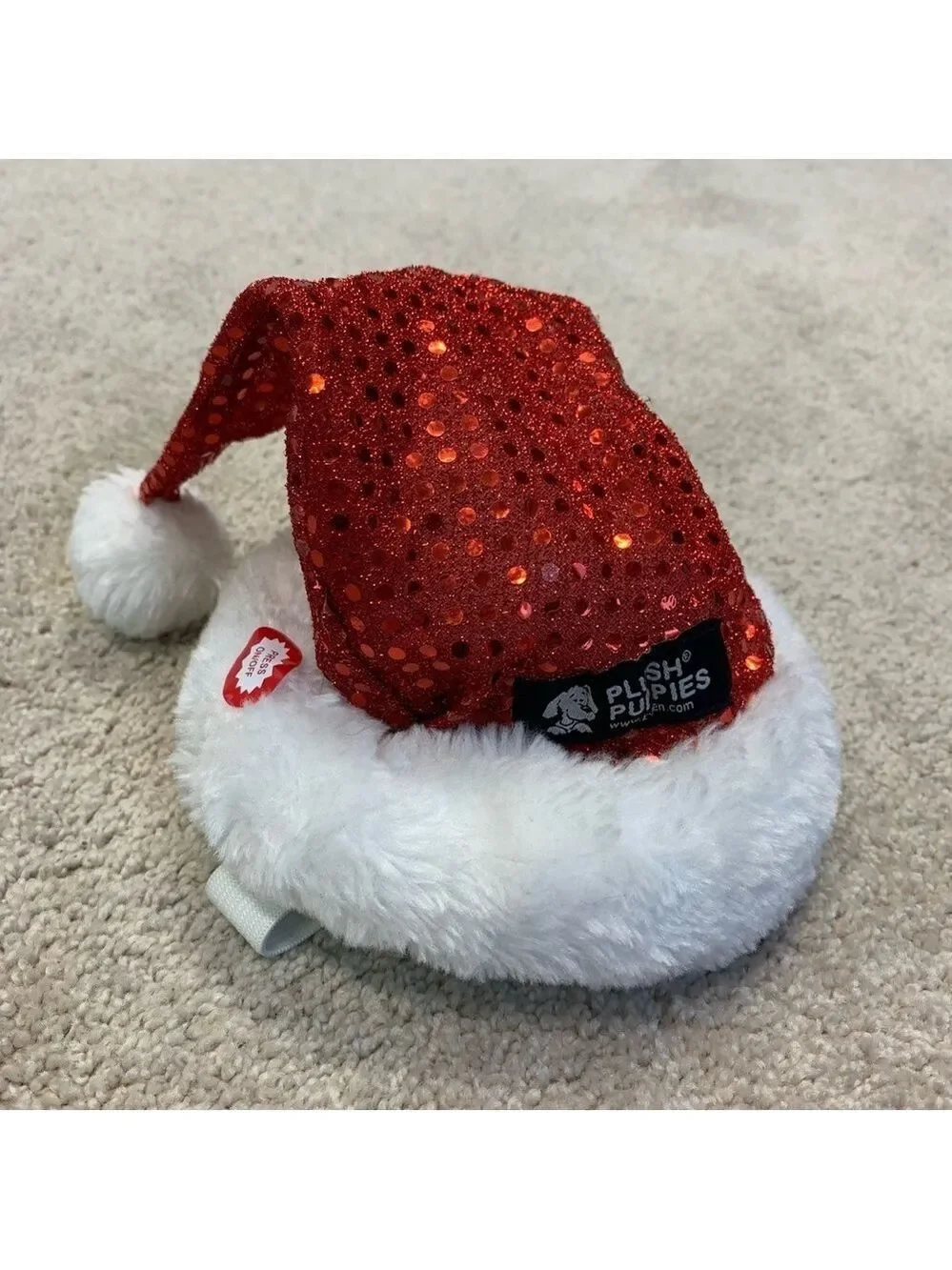plush puppies small breed