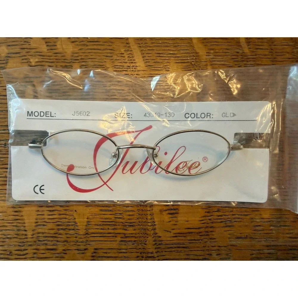 Jubilee new without