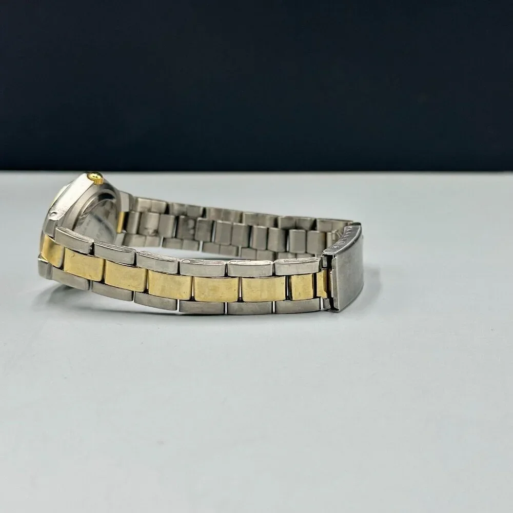 Mitre watch women