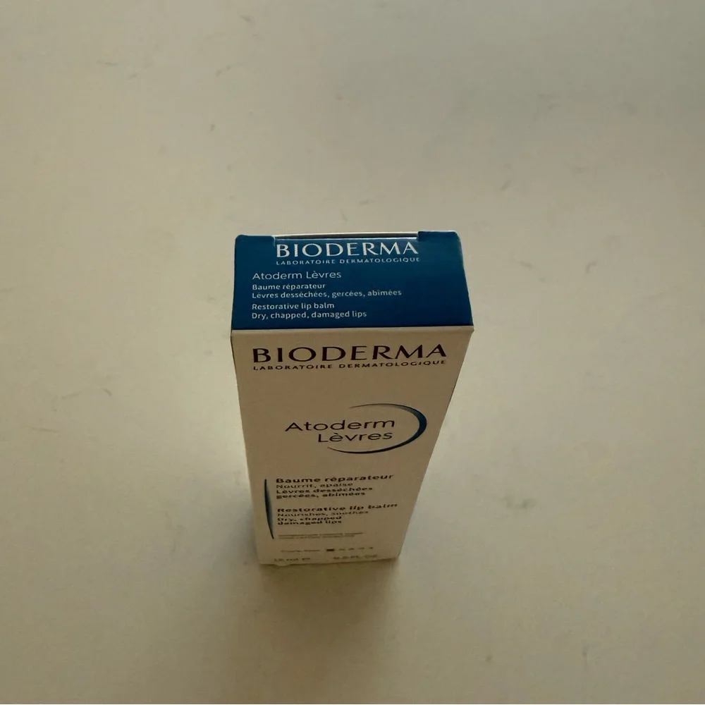 Bioderma atoderm moisturizing
