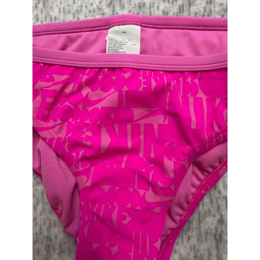 Nike swim girls