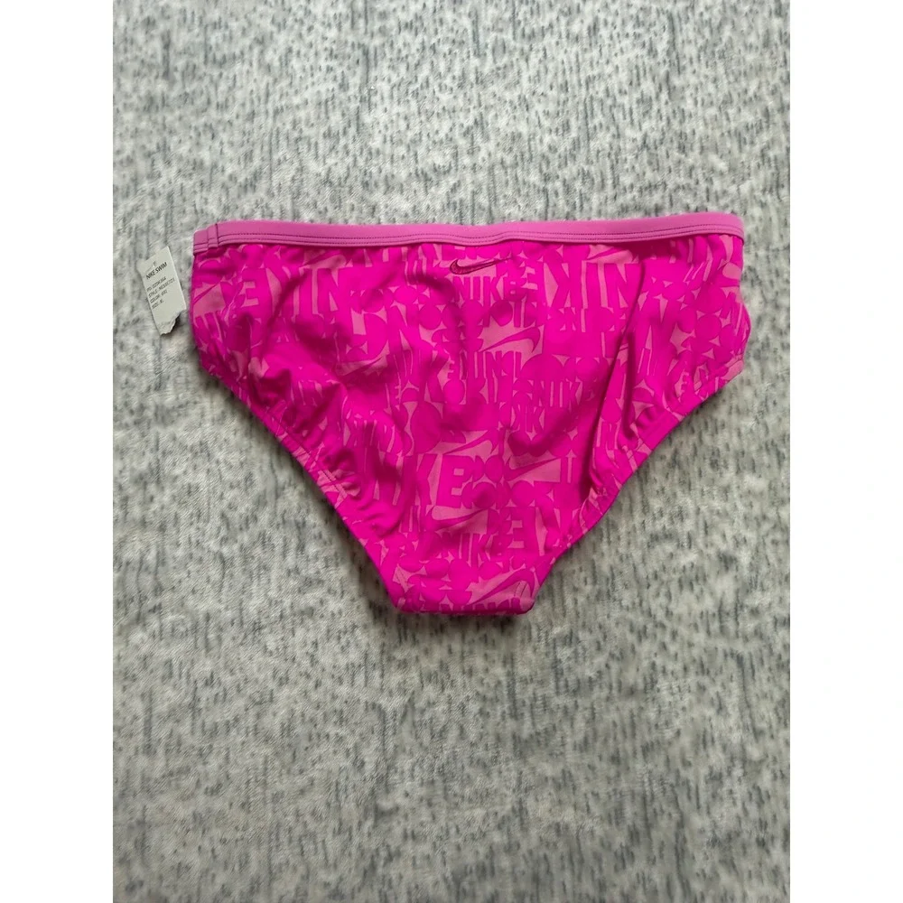 Nike swim girls