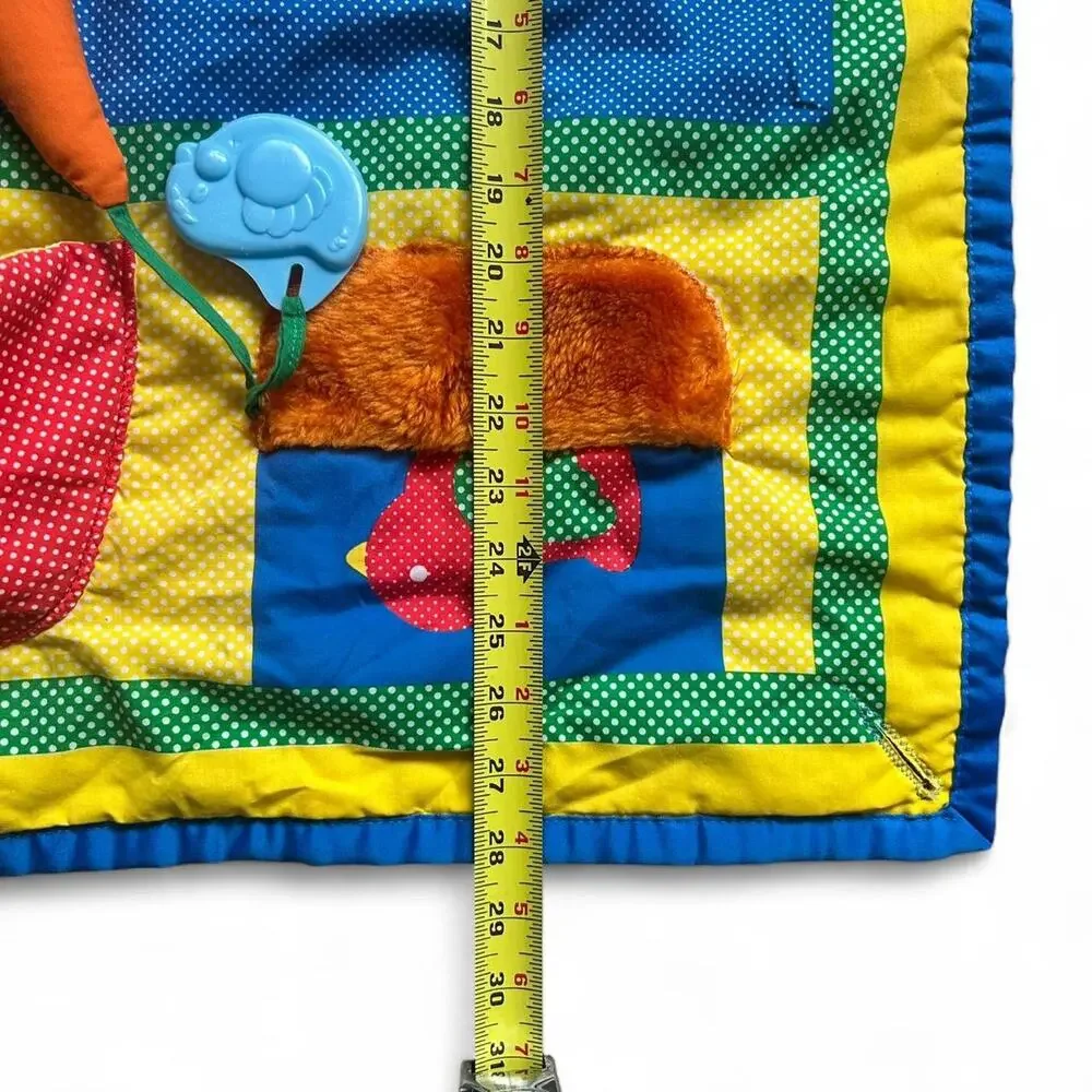 Playskool 1990s multi