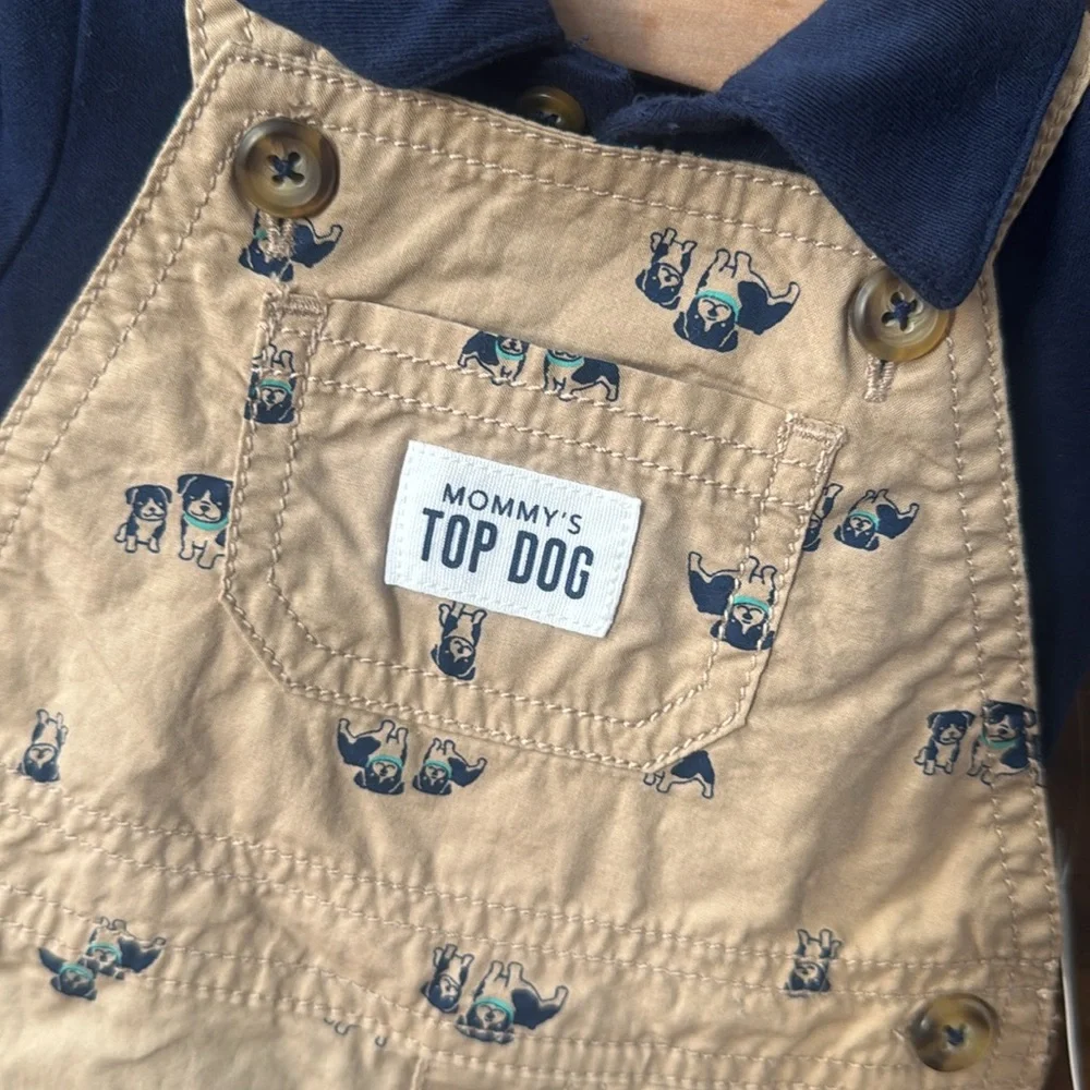 Carters nwt piece