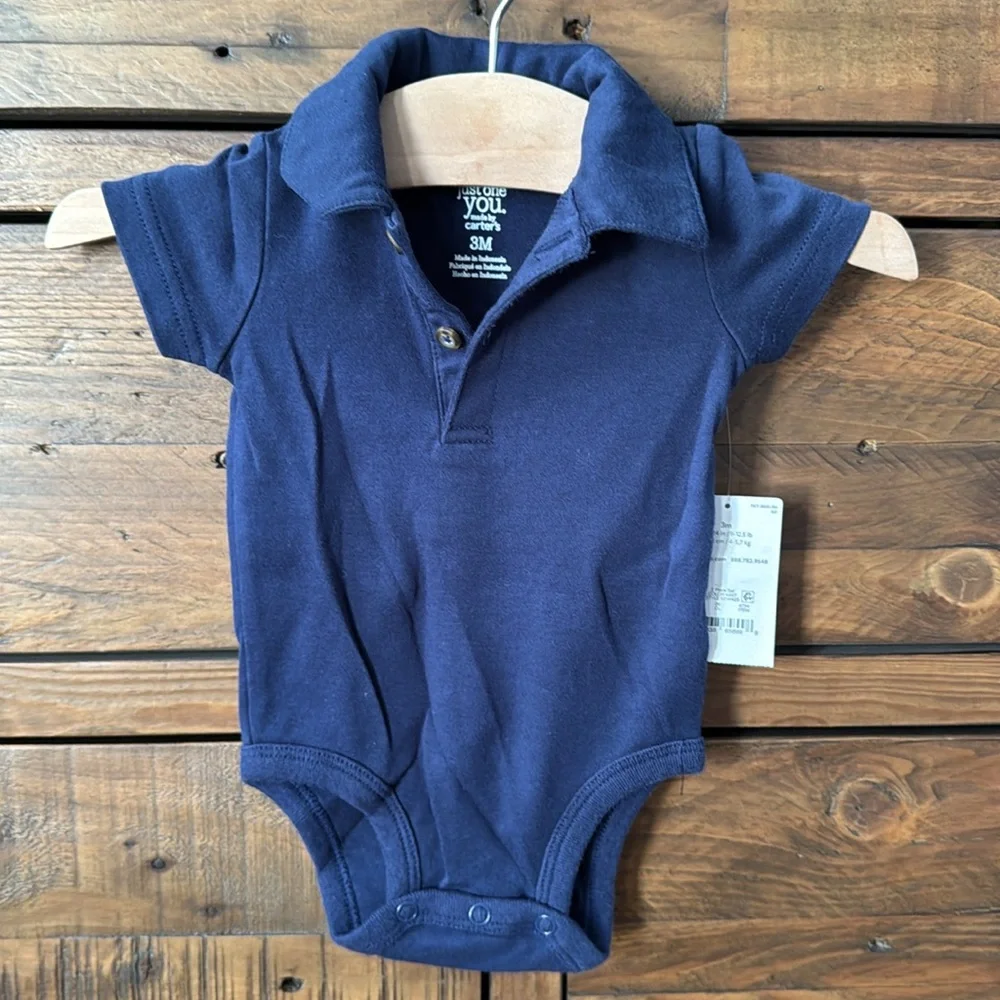 Carters nwt piece