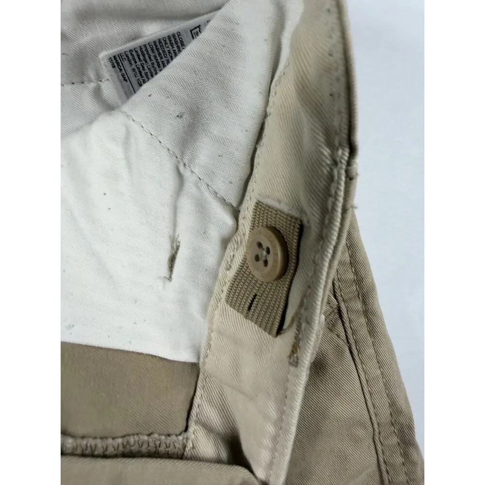 GAP kids khaki