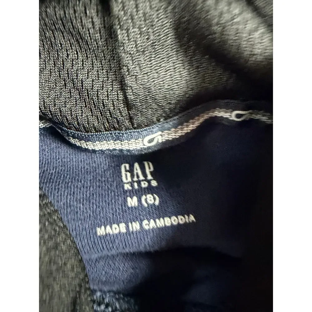 GAP kids pullover
