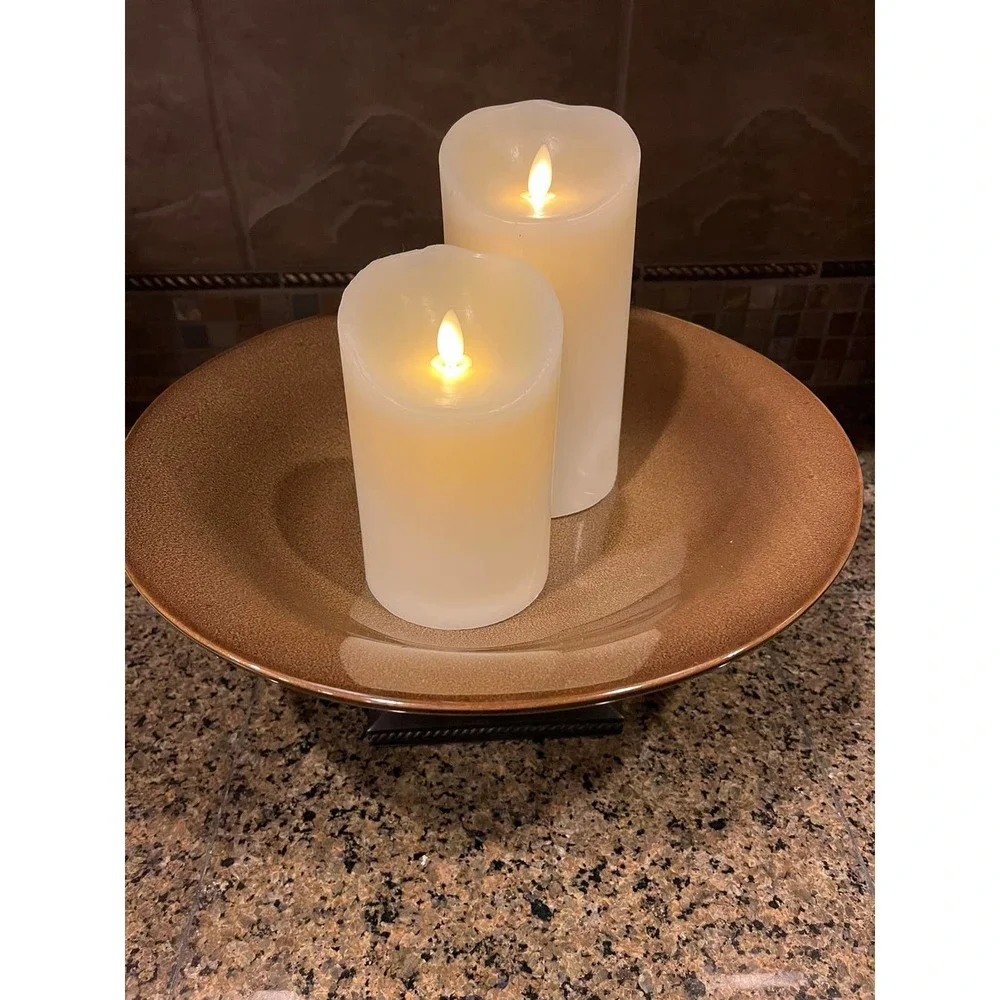 PartyLite sahara sands