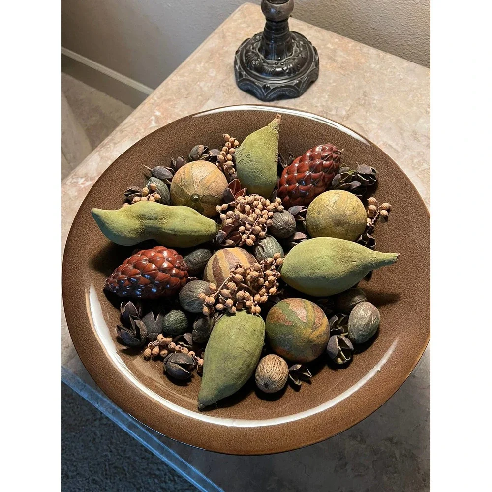 PartyLite sahara sands