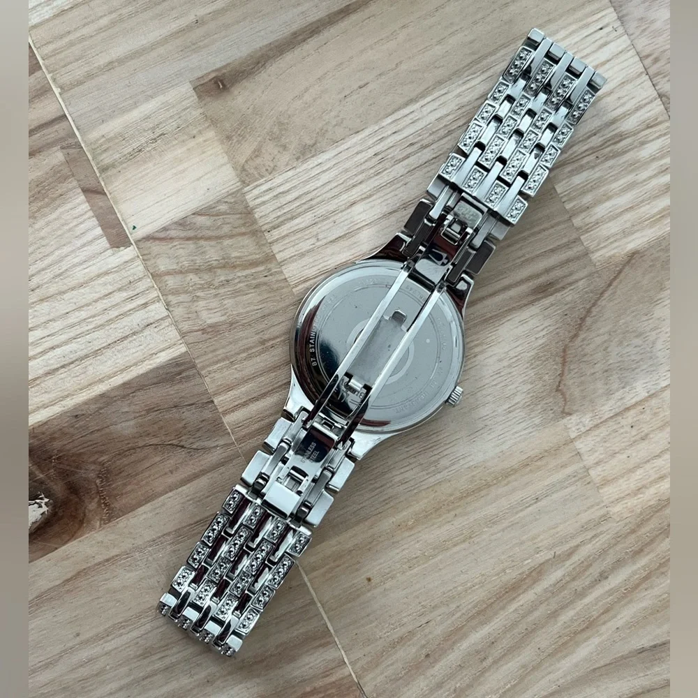 Bulova brand model