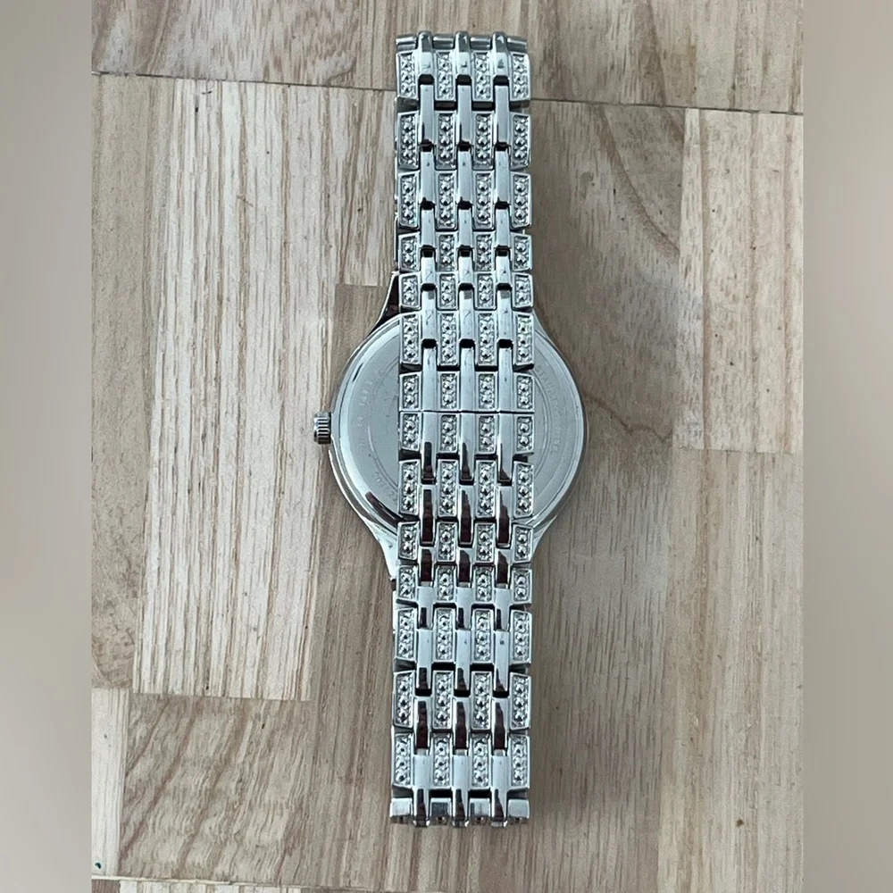 Bulova brand model