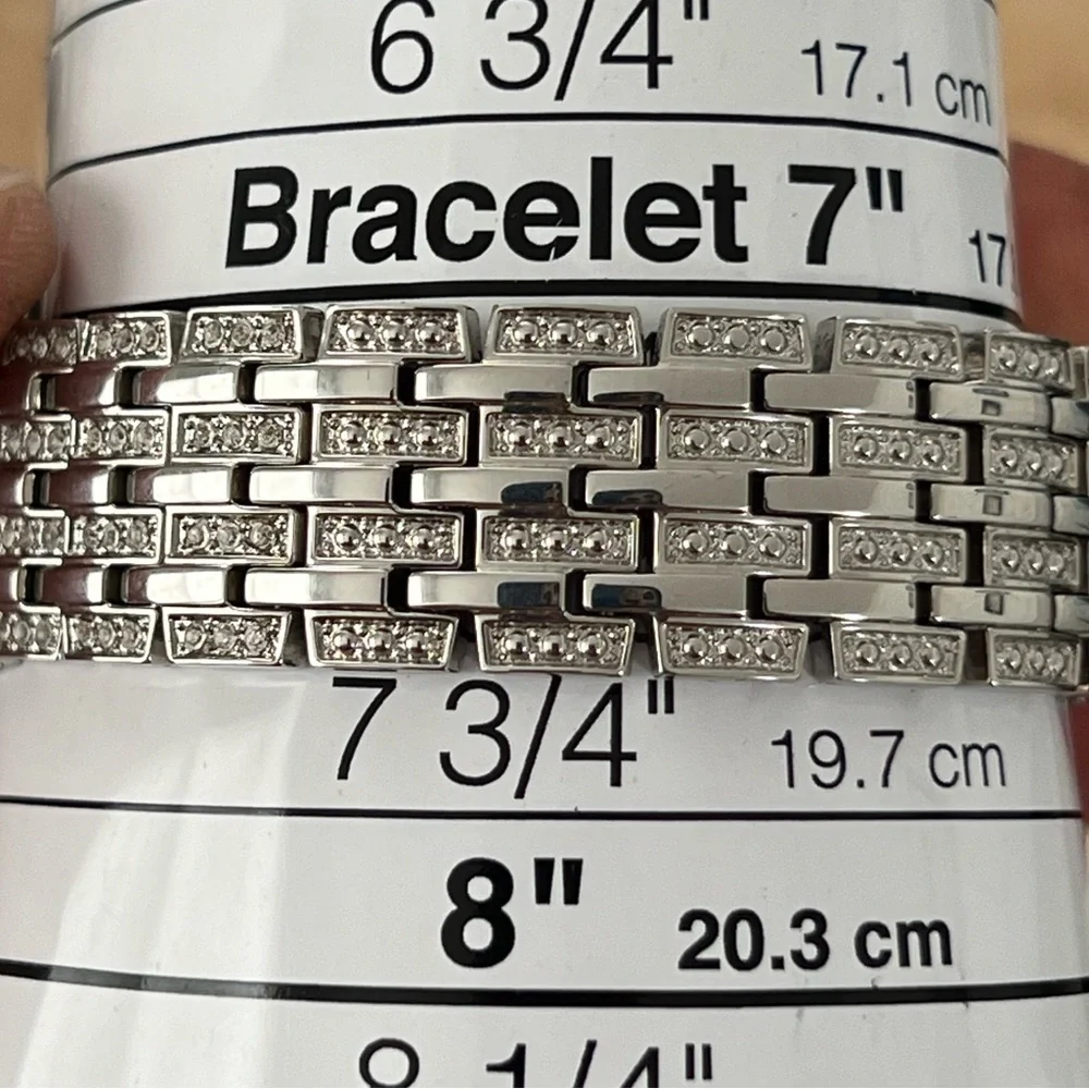 Bulova brand model