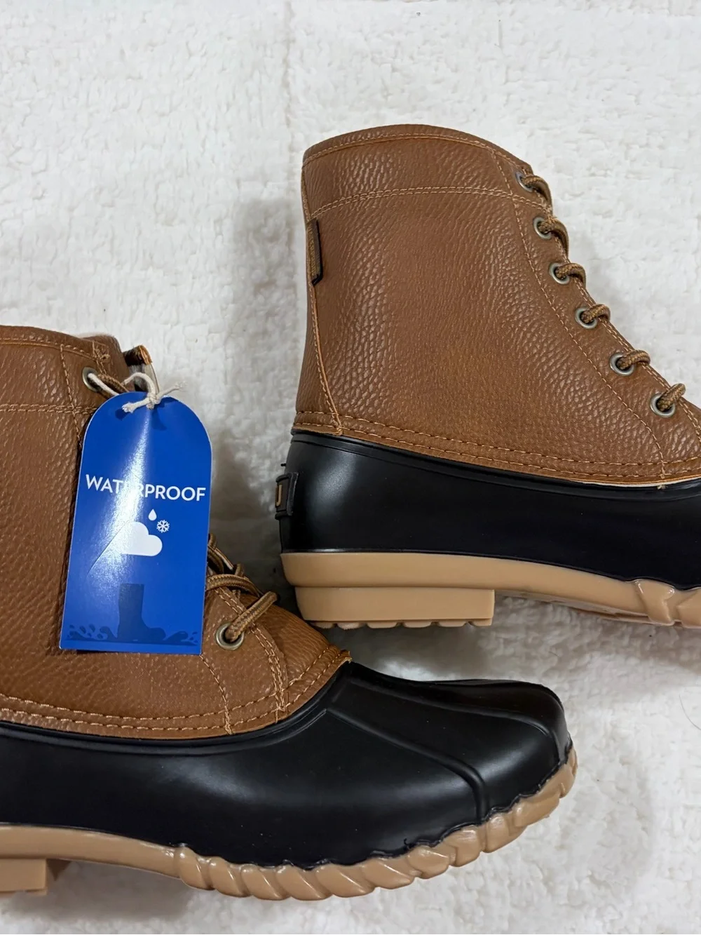JBU durable waterproof