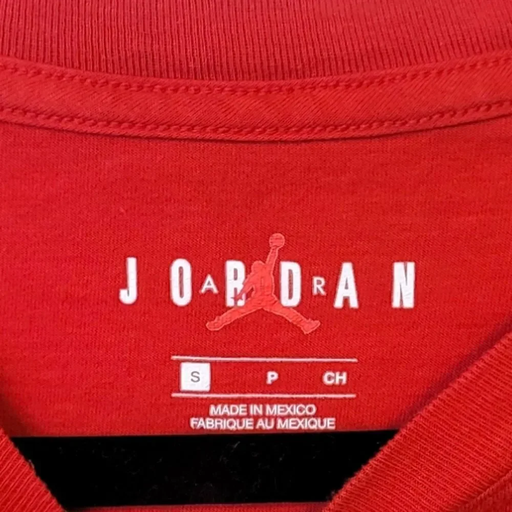 Jordan size small