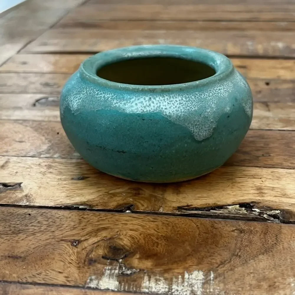 Studio Art Vase Round 3.5