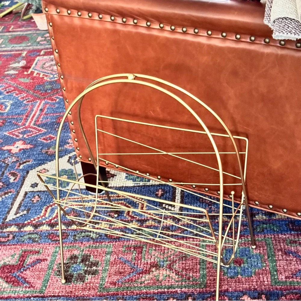 N/A mid century