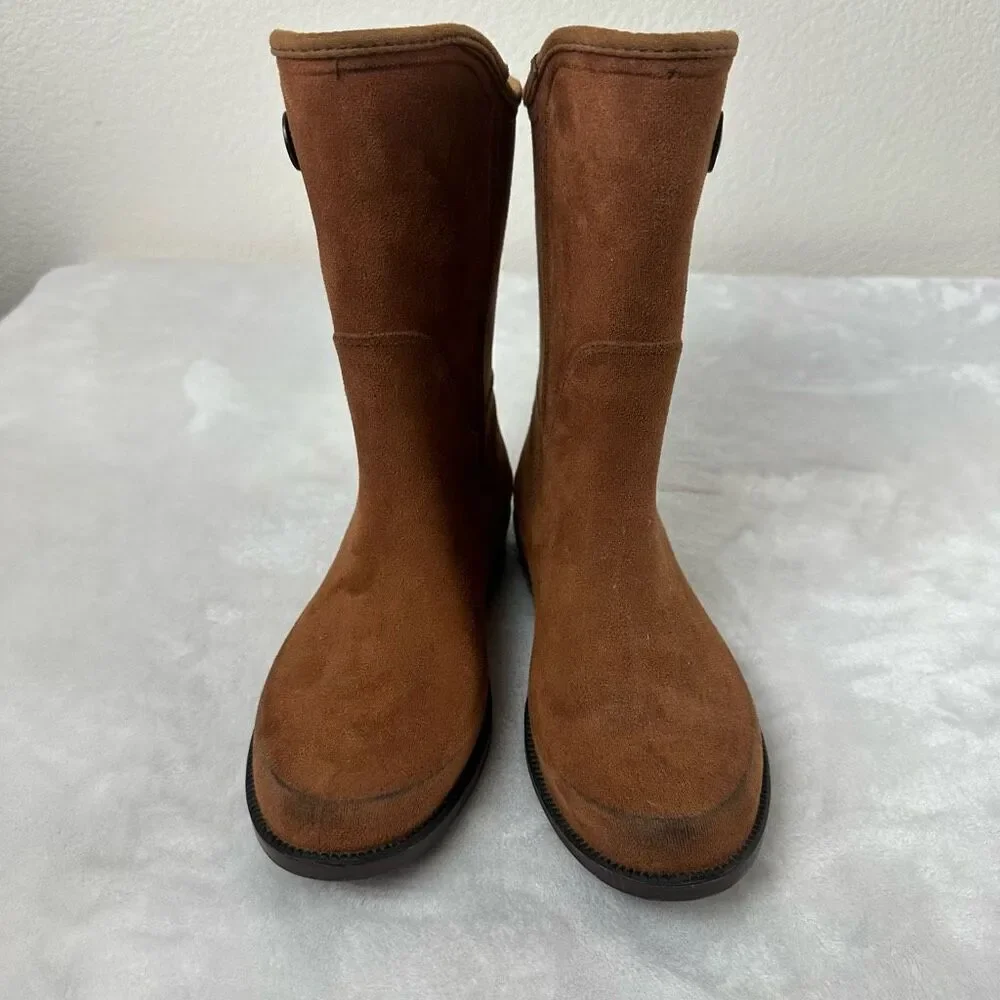 Ulan women fabric