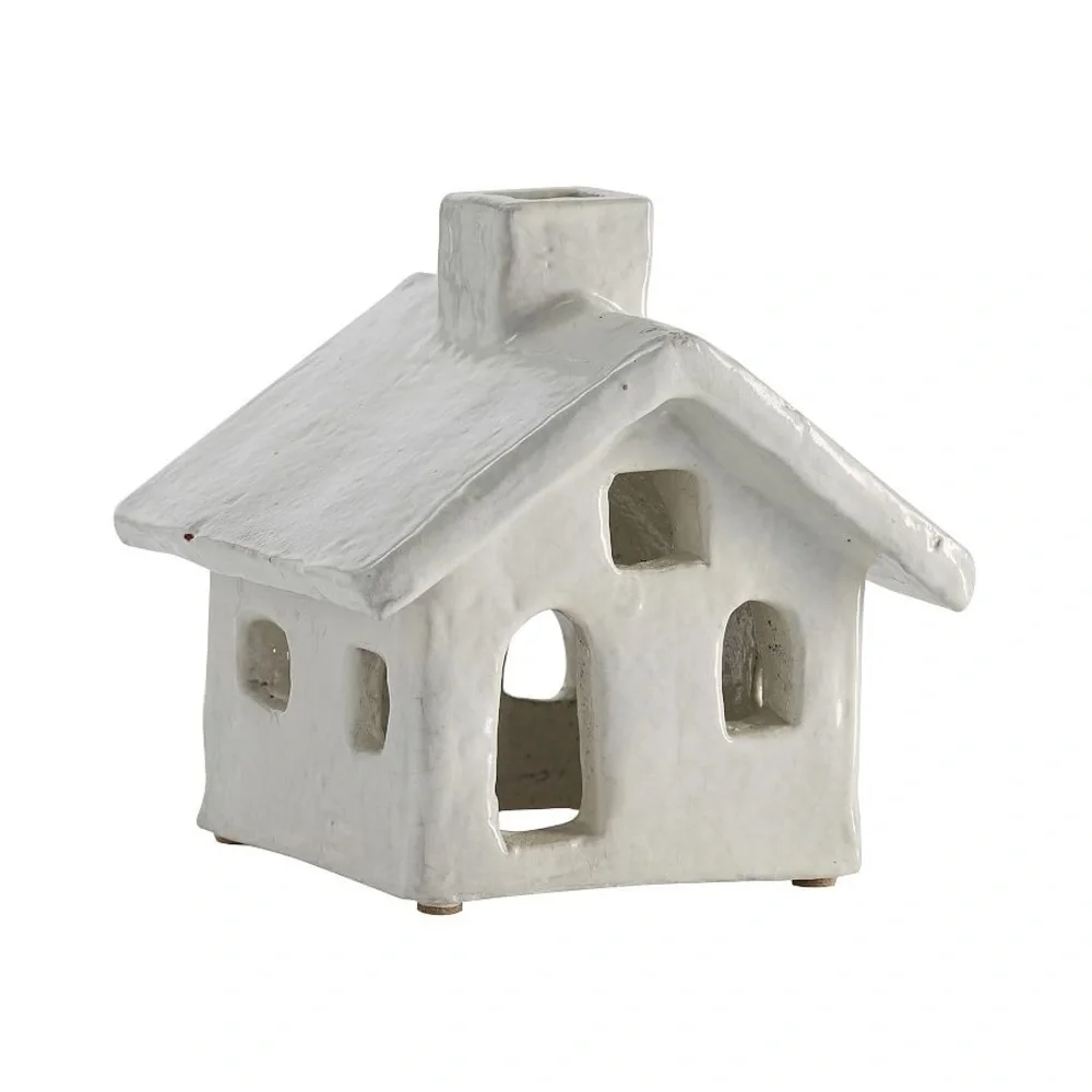 Pottery Barn handcrafted ceramic