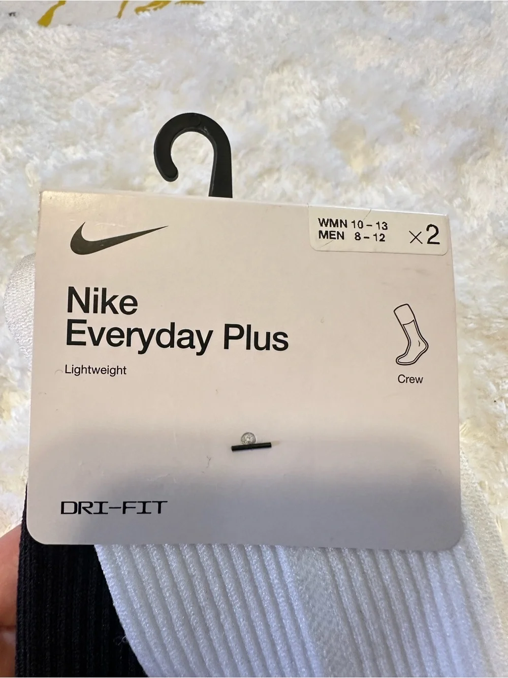 Nike pair one