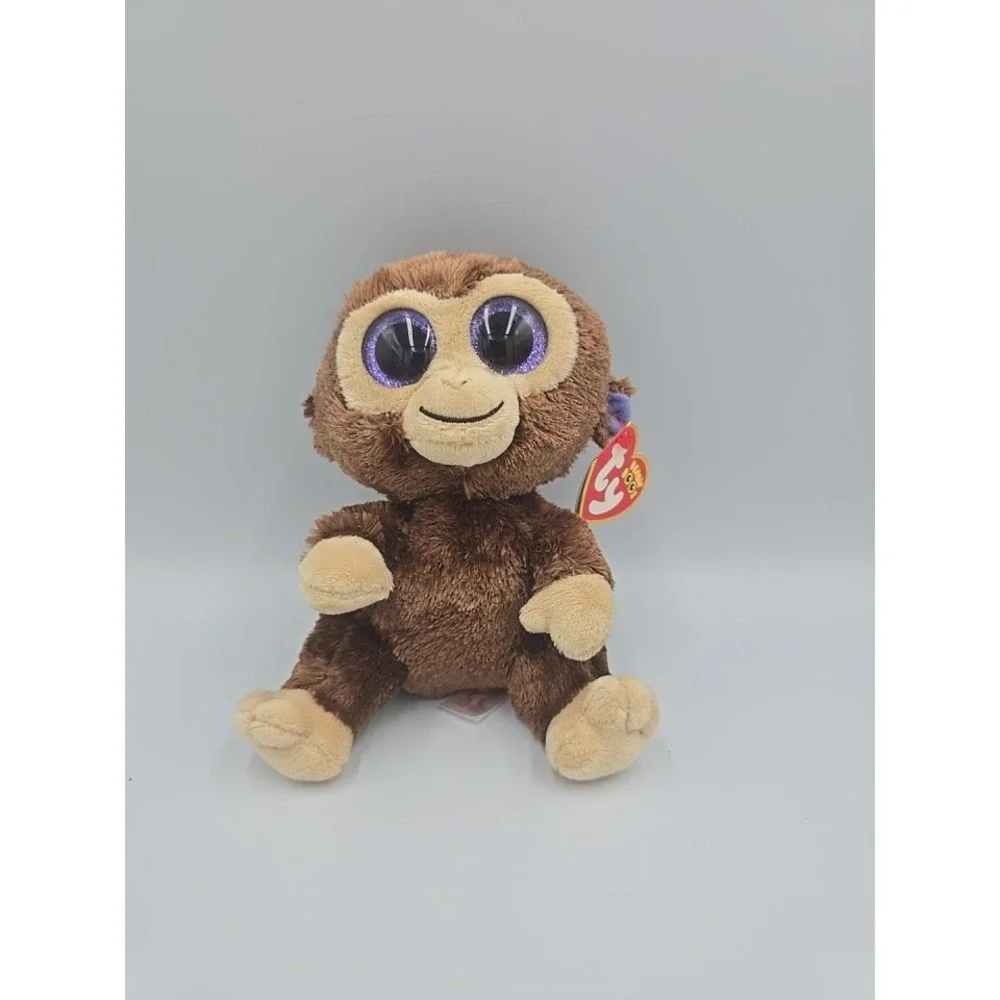 Ty Beanie Boos 6