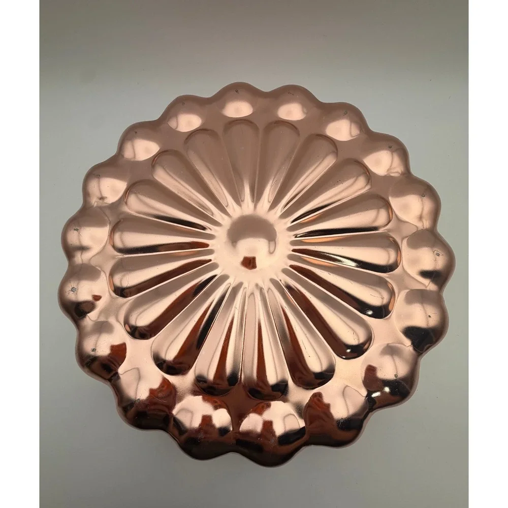 N/A vintage copper