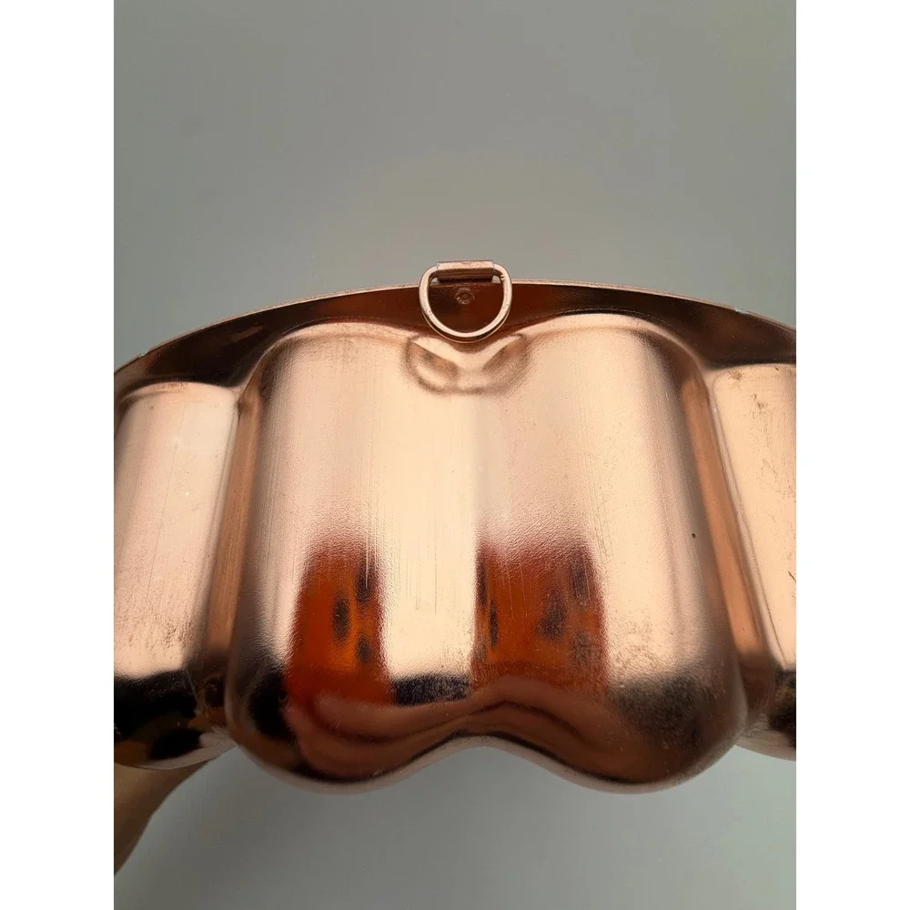 N/A vintage copper