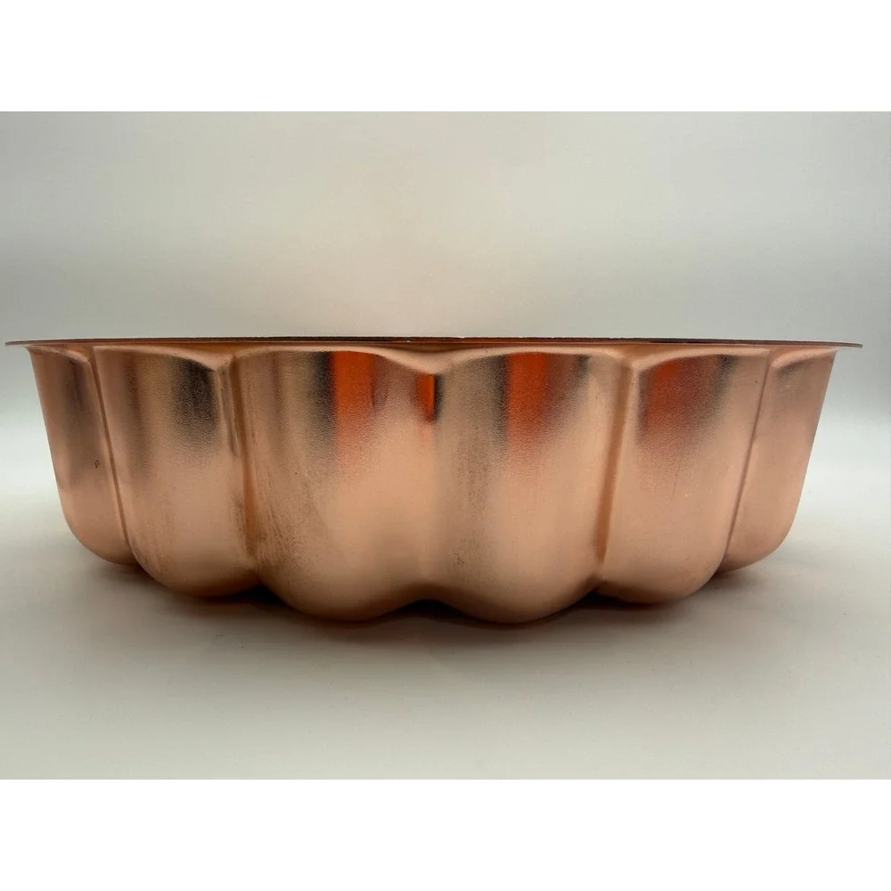 N/A vintage copper