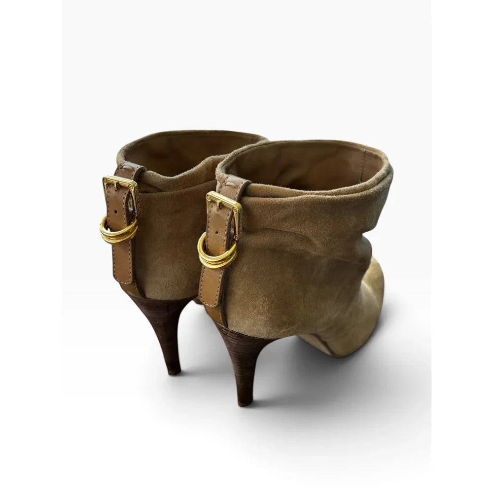 Tory Burch elevate your