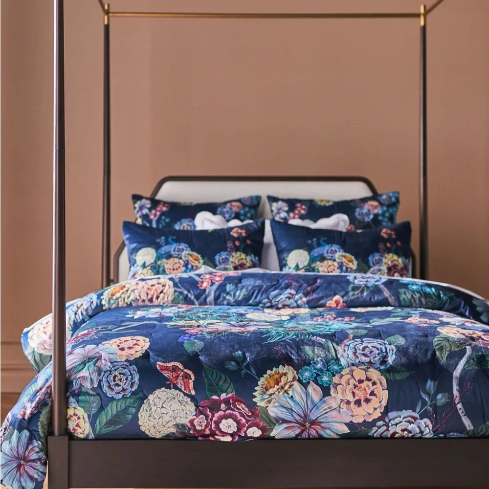 Anthropologie set two