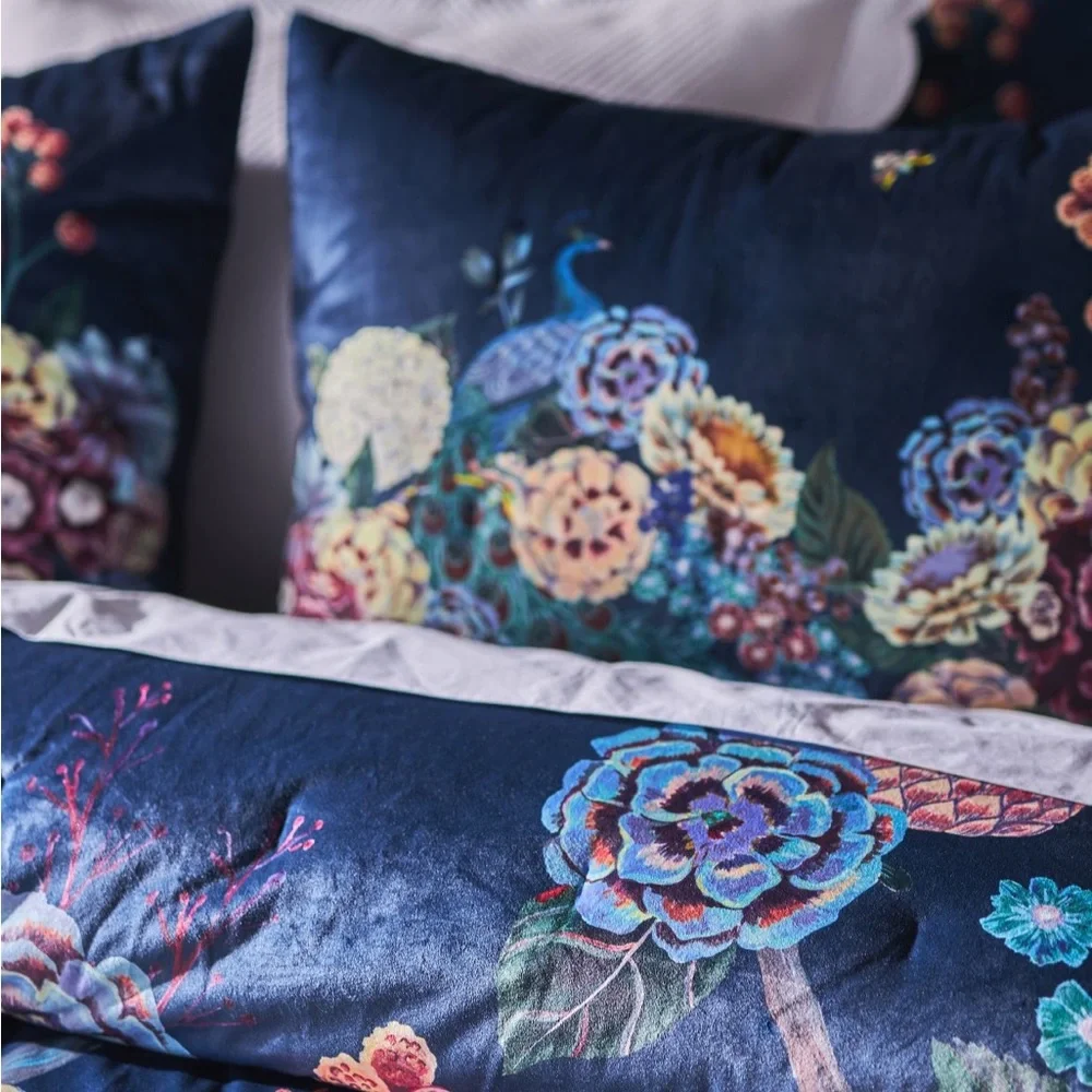 Anthropologie set two