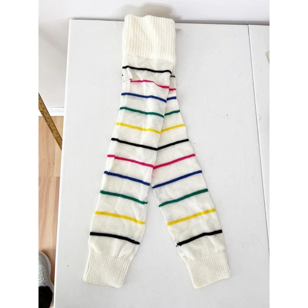 Vintage 1980s knit