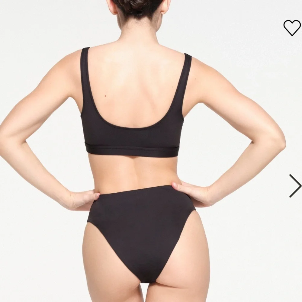 SKIMS signature swim