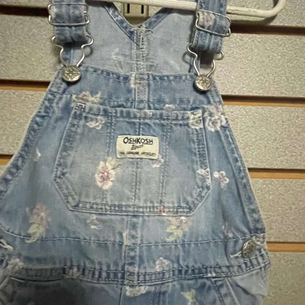 OshKosh Bgosh classic oshkosh