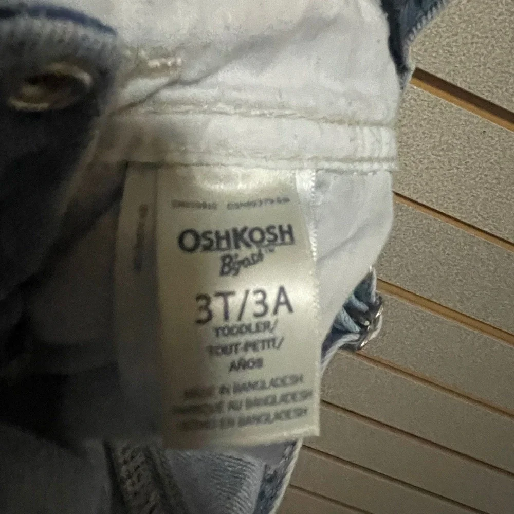OshKosh Bgosh classic oshkosh