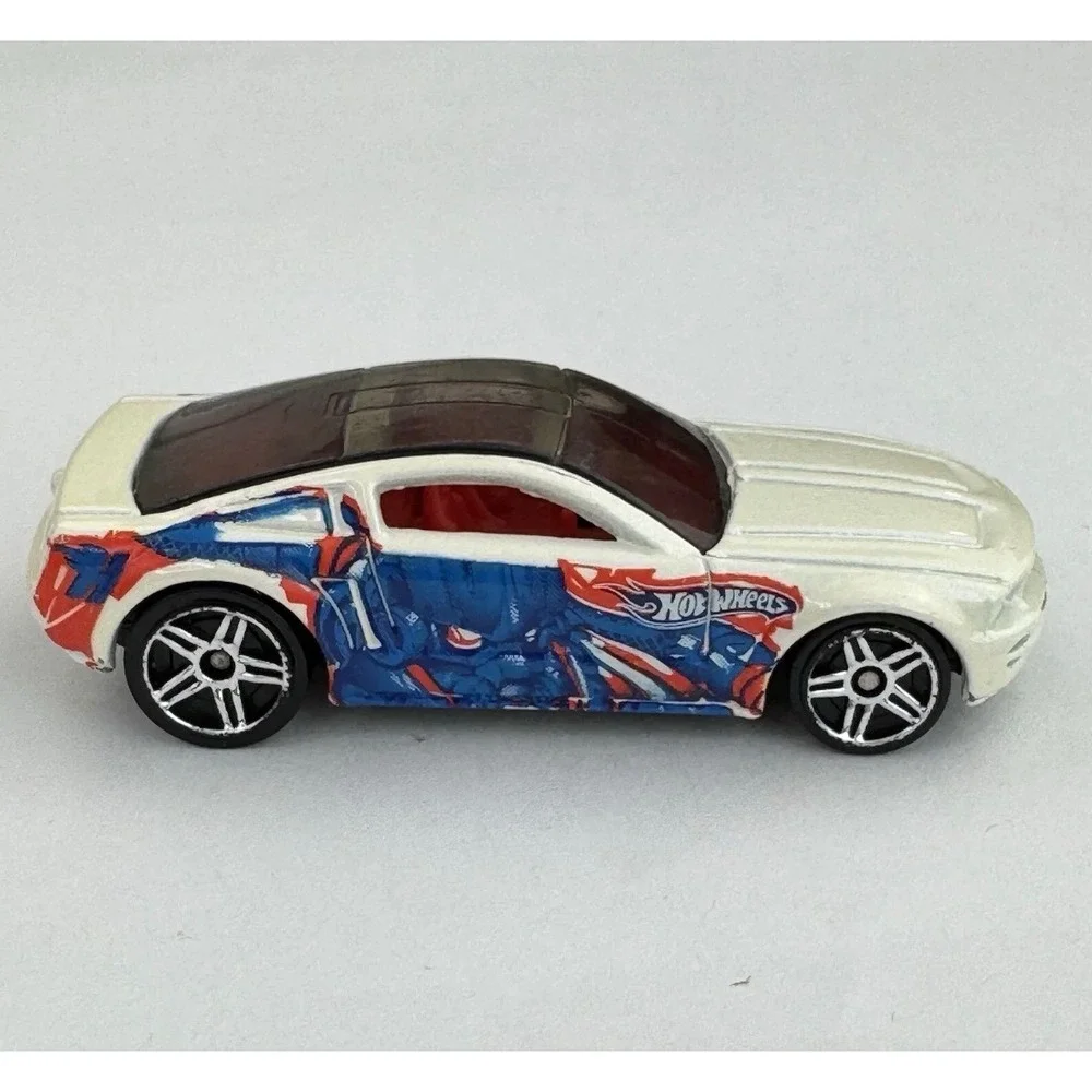 Hot Wheels hot wheels