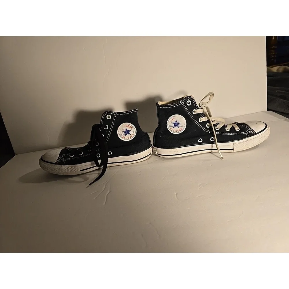 Converse shoes youth