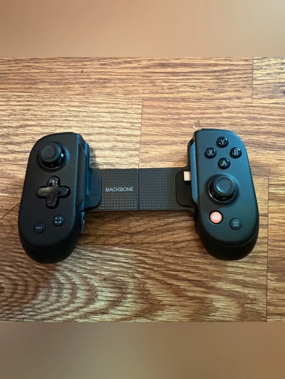 Backbone Pro One Mobile Gaming Controller (USB-C) Tested