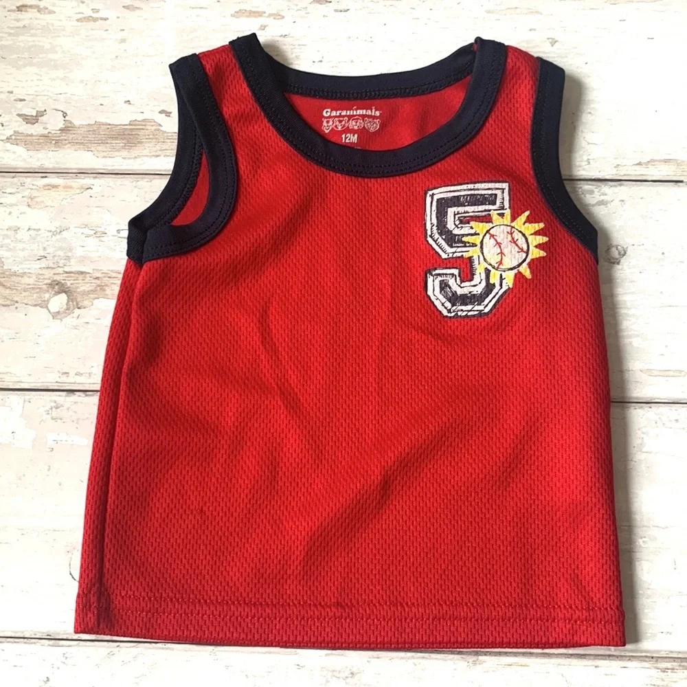 Garanimals boys 12m