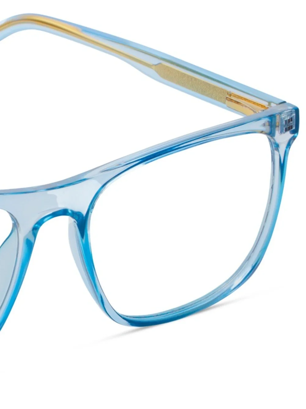 Peepers new blue