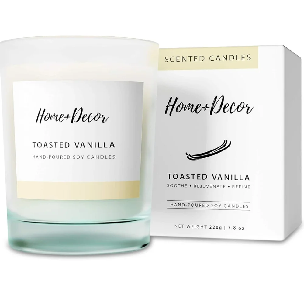 home & decor nib home