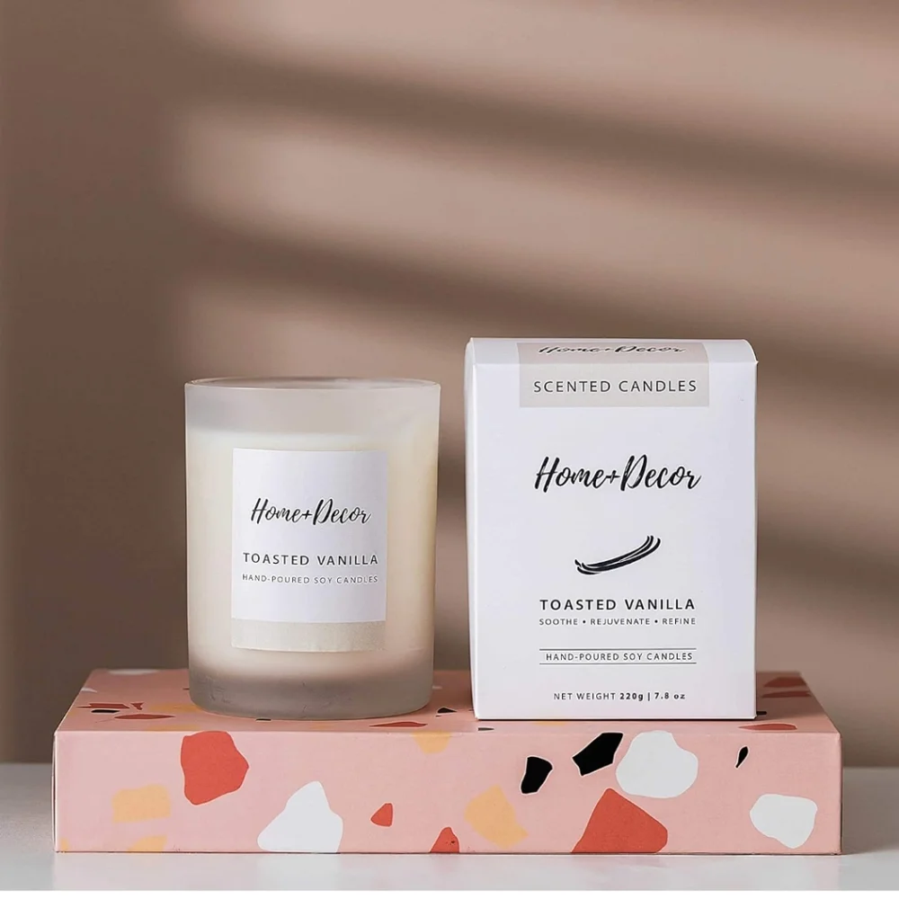 home & decor nib home