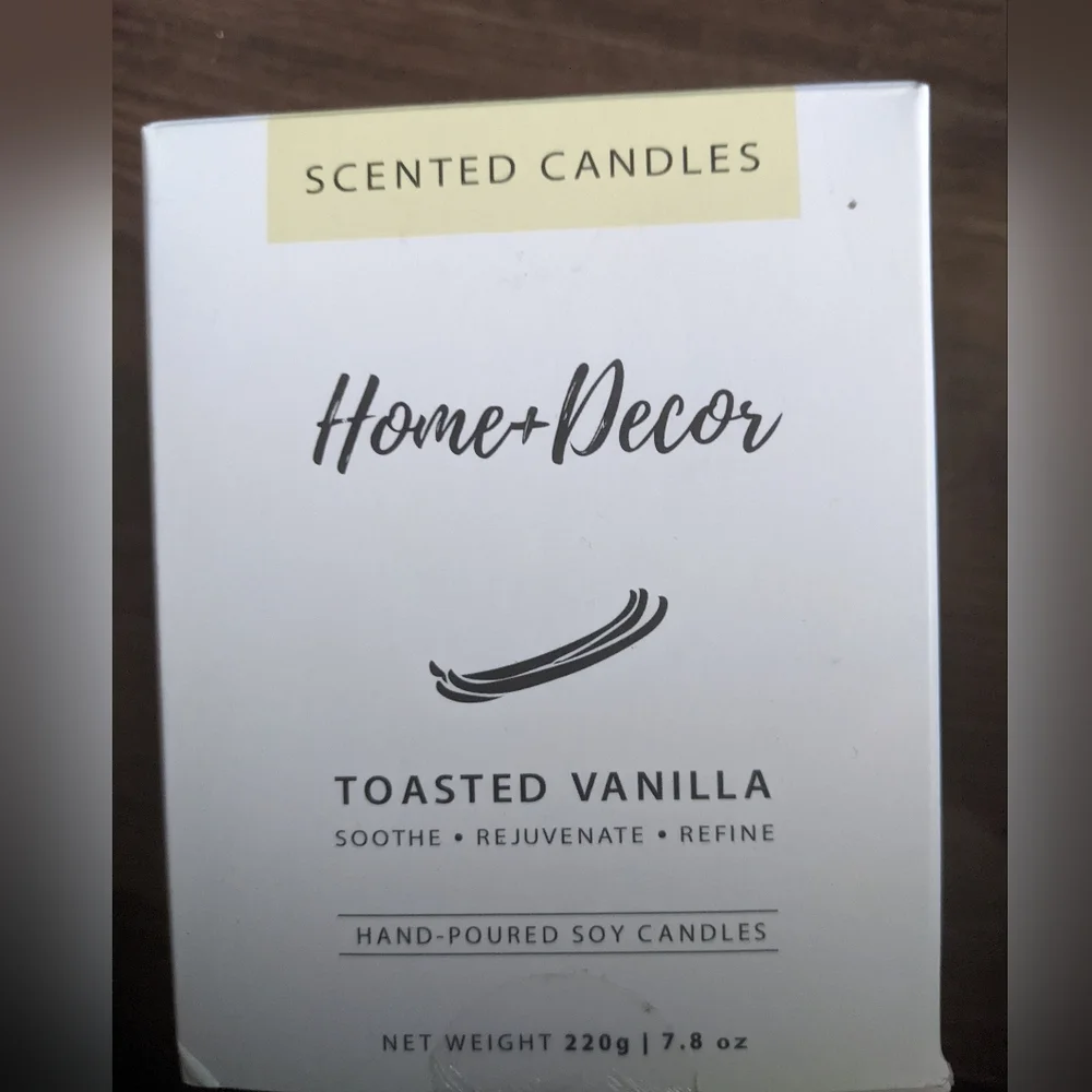 home & decor nib home