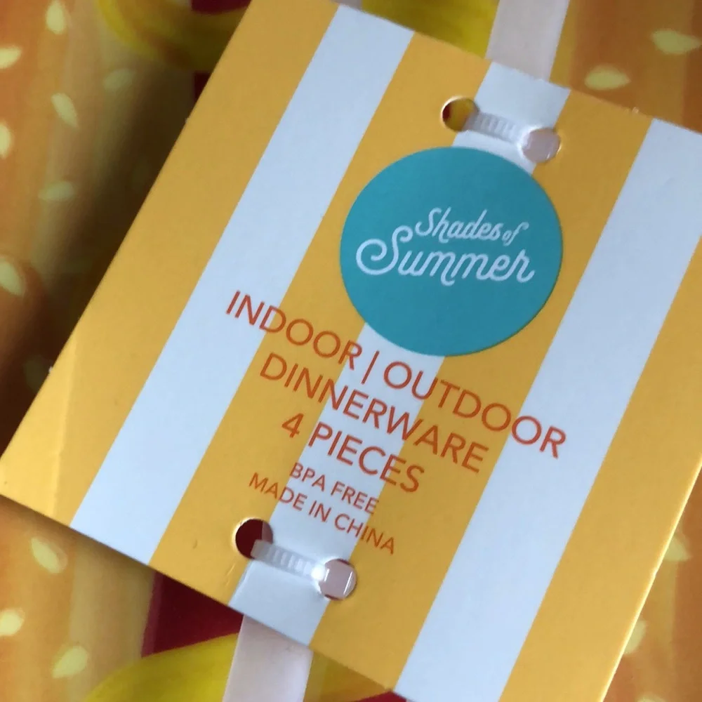 shades of summer brand new